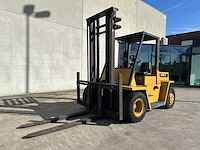 Caterpillar - v130 - vorkheftruck