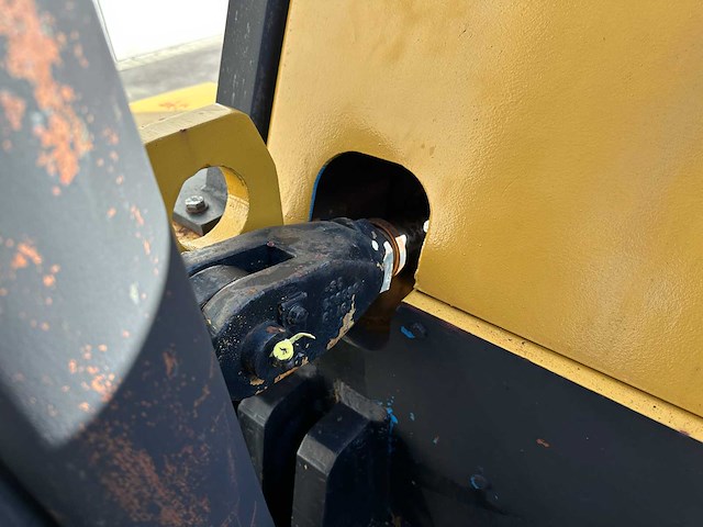Caterpillar - v130 - vorkheftruck - afbeelding 5 van  41