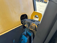 Caterpillar - v130 - vorkheftruck - afbeelding 6 van  41