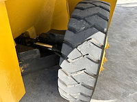 Caterpillar - v130 - vorkheftruck - afbeelding 10 van  41