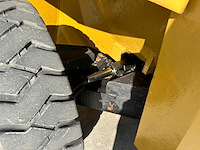 Caterpillar - v130 - vorkheftruck - afbeelding 47 van  47