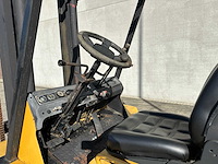 Caterpillar - v130 - vorkheftruck - afbeelding 12 van  41