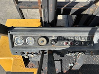 Caterpillar - v130 - vorkheftruck - afbeelding 15 van  41