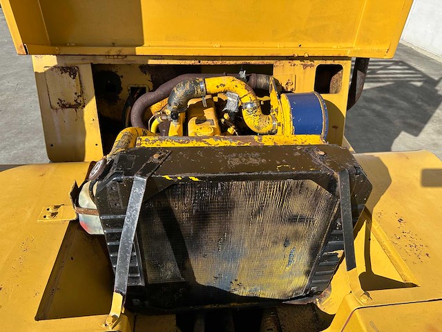 Caterpillar - v130 - vorkheftruck - afbeelding 18 van  41