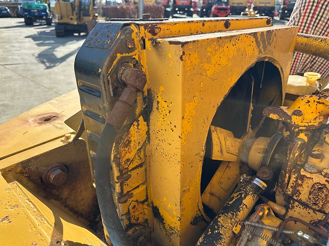 Caterpillar - v130 - vorkheftruck - afbeelding 23 van  41