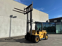 Caterpillar - v130 - vorkheftruck - afbeelding 26 van  41