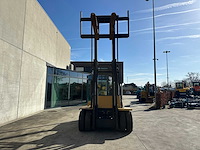 Caterpillar - v130 - vorkheftruck - afbeelding 27 van  41