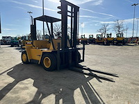 Caterpillar - v130 - vorkheftruck - afbeelding 17 van  41