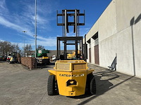 Caterpillar - v130 - vorkheftruck - afbeelding 30 van  41