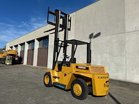 Caterpillar - v130 - vorkheftruck - afbeelding 31 van  41