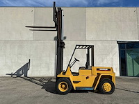 Caterpillar - v130 - vorkheftruck - afbeelding 32 van  41