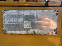 Caterpillar - v130 - vorkheftruck - afbeelding 36 van  41