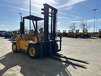 Caterpillar - v130 - vorkheftruck - afbeelding 28 van  41