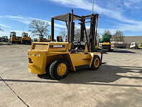 Caterpillar - v130 - vorkheftruck - afbeelding 38 van  41