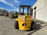 Caterpillar - v130 - vorkheftruck - afbeelding 39 van  41