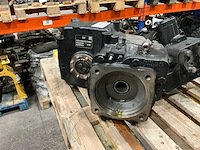 Caterpillar 2hl-250 versnellingsbak - afbeelding 3 van  4