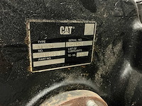 Caterpillar 2hl-250 versnellingsbak - afbeelding 4 van  4