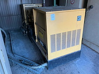 Caterpillar 3116 stroomgeneratorset - afbeelding 2 van  33
