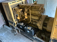 Caterpillar 3116 stroomgeneratorset - afbeelding 3 van  33