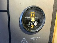 Caterpillar 3116 stroomgeneratorset - afbeelding 11 van  33