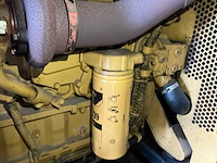 Caterpillar 3116 stroomgeneratorset - afbeelding 15 van  33