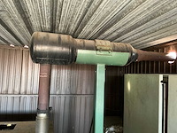 Caterpillar 3116 stroomgeneratorset - afbeelding 16 van  33