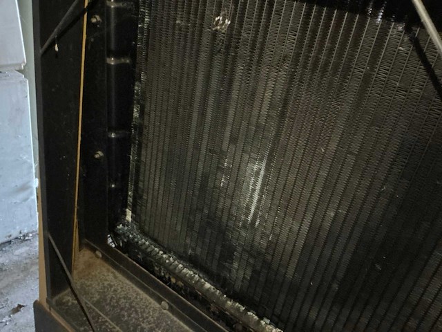 Caterpillar 3116 stroomgeneratorset - afbeelding 19 van  33