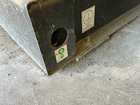 Caterpillar 3116 stroomgeneratorset - afbeelding 21 van  33