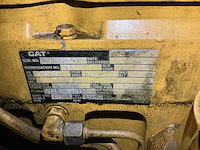 Caterpillar 3116 stroomgeneratorset - afbeelding 22 van  33