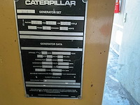 Caterpillar 3116 stroomgeneratorset - afbeelding 24 van  33
