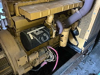Caterpillar 3116 stroomgeneratorset - afbeelding 28 van  33
