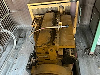 Caterpillar 3116 stroomgeneratorset - afbeelding 30 van  33