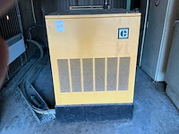 Caterpillar 3116 stroomgeneratorset - afbeelding 31 van  33