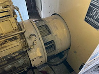 Caterpillar 3116 stroomgeneratorset - afbeelding 33 van  33