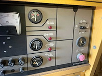 Caterpillar 3116 stroomgeneratorset - afbeelding 10 van  33
