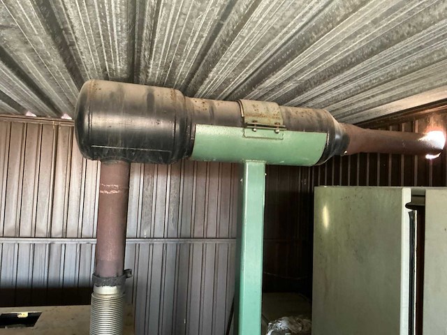 Caterpillar 3116 stroomgeneratorset - afbeelding 16 van  33