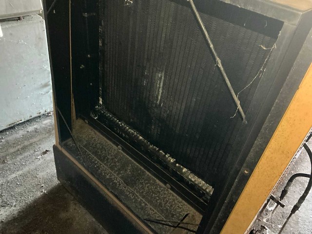 Caterpillar 3116 stroomgeneratorset - afbeelding 18 van  33