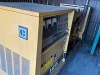Caterpillar 3116 stroomgeneratorset - afbeelding 12 van  33