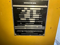 Caterpillar 3116 stroomgeneratorset - afbeelding 27 van  33