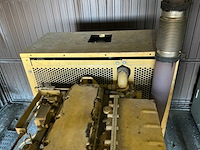 Caterpillar 3116 stroomgeneratorset - afbeelding 29 van  33