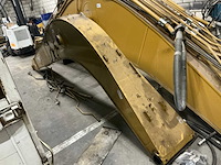 Caterpillar 313 boom - afbeelding 1 van  4