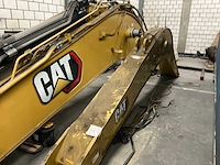 Caterpillar 313 boom - afbeelding 2 van  4