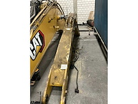 Caterpillar 313 boom - afbeelding 3 van  4