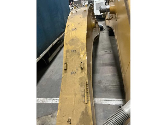 Caterpillar 313 boom - afbeelding 4 van  4