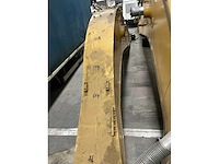 Caterpillar 313 boom - afbeelding 4 van  4