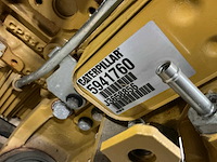 Caterpillar 313 c3.6 dieselmotor - afbeelding 3 van  11