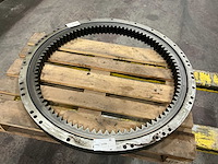 Caterpillar 313 gear bearing swing - afbeelding 2 van  3