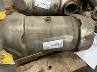 Caterpillar 313 roetfilter - afbeelding 2 van  3