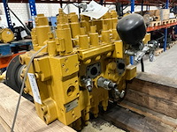 Caterpillar 313 valve control - afbeelding 2 van  4