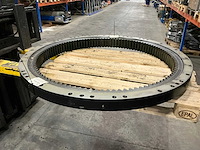 Caterpillar 320 gear bearing swing - afbeelding 2 van  3